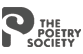 Poetry Society logo