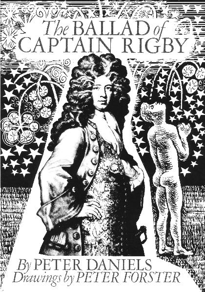 The Ballad of Captain Rigby